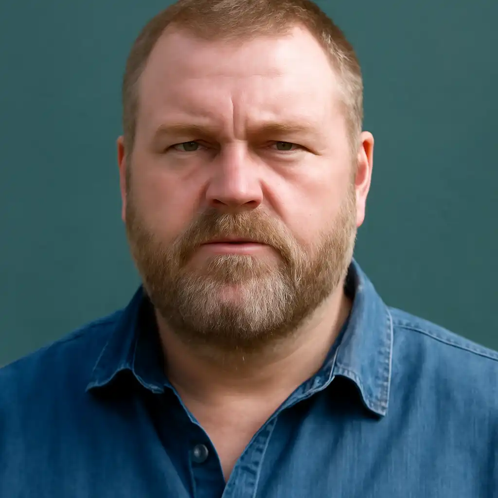 Viktor Pavlov